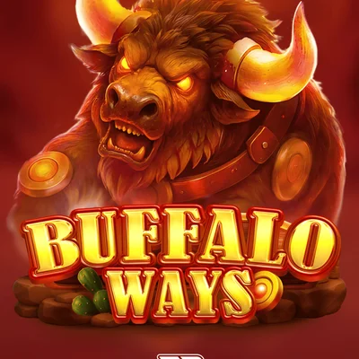 Buffalo Ways