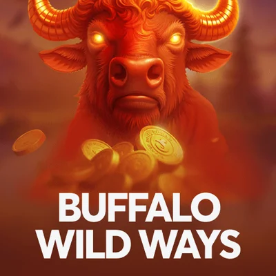 Buffalo Wild Ways