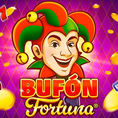 Bufón Fortuna