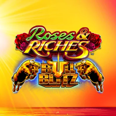 Bull Blitz Roses & Riches