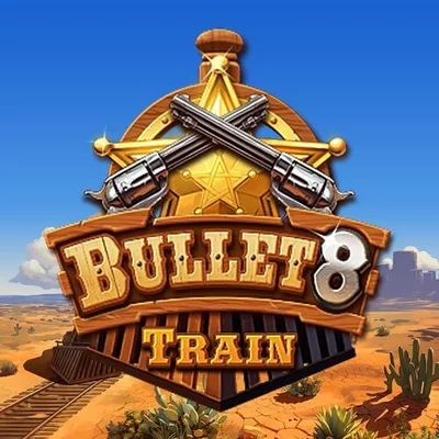 Bullet8 Train