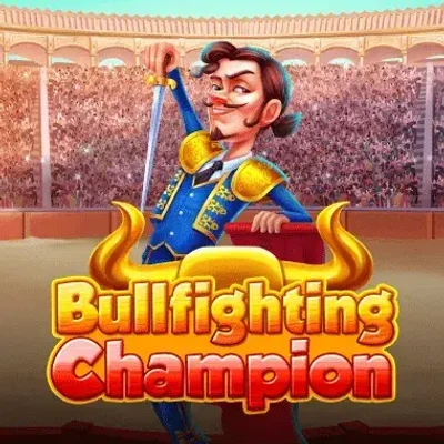 Bullfighting Champion