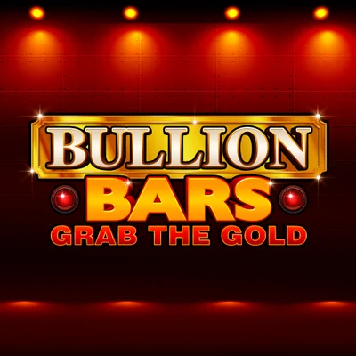 Bullion Bars Grab the Gold