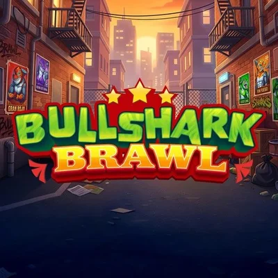 Bullshark Brawl