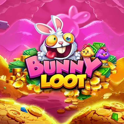 Bunny Loot