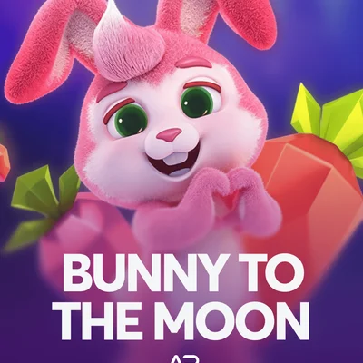Bunny to the Moon