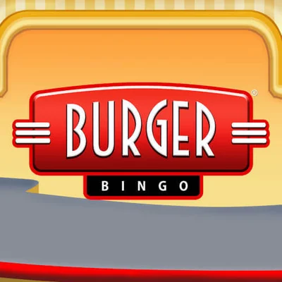 Burger Bingo