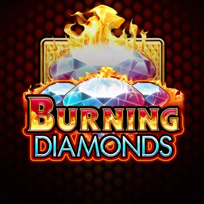 Burning Diamonds