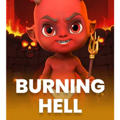 Burning Hell