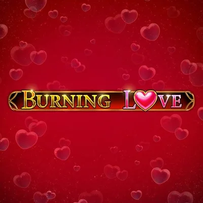 Burning Love