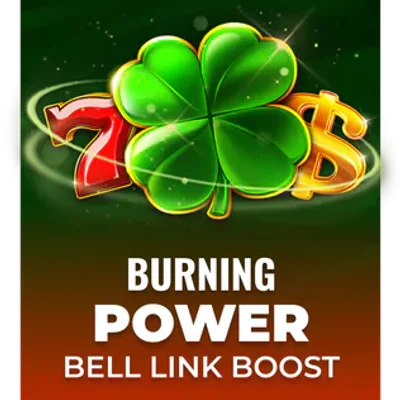 Burning Power Bell Link Boost