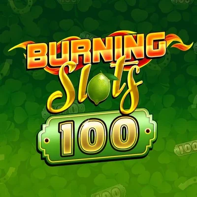 Burning Slots 100