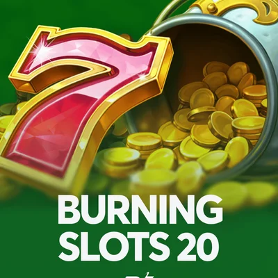 Burning Slots 20