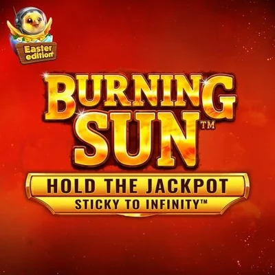 Burning Sun™ Easter