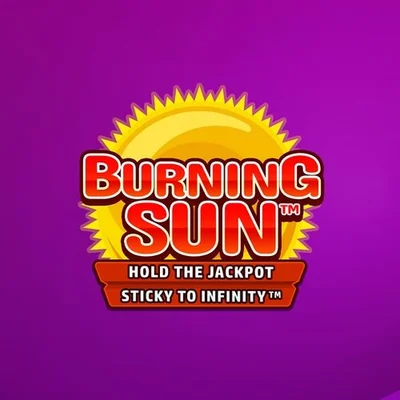 Burning Sun™ Extremely Light