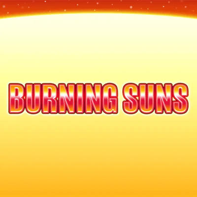 Burning Suns
