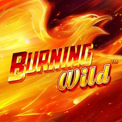 Burning Wild™