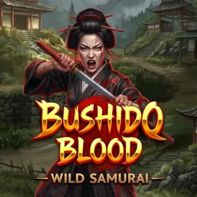 Bushido Blood