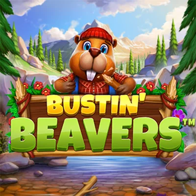 Bustin' Beavers