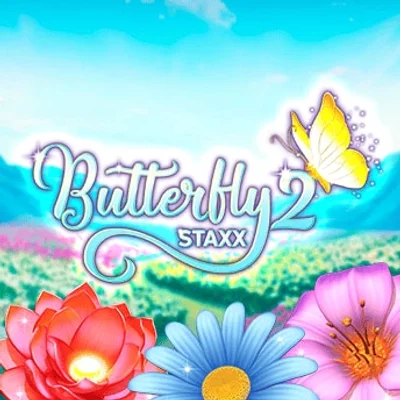 Butterfly Staxx 2