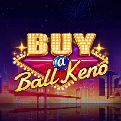 Buy A Ball Keno