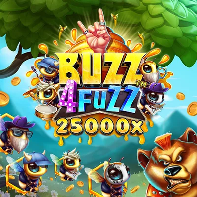 Buzz4Fuzz™