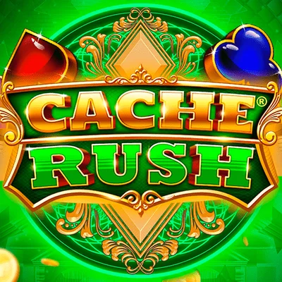 Cache Rush