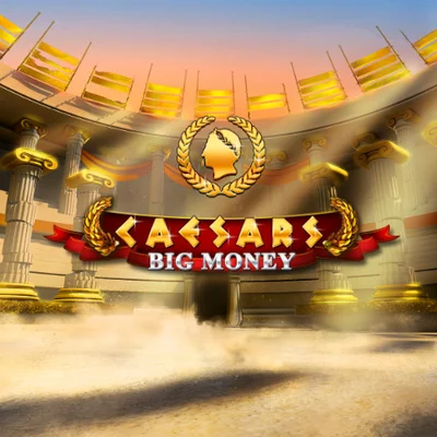 Caesars Big Money
