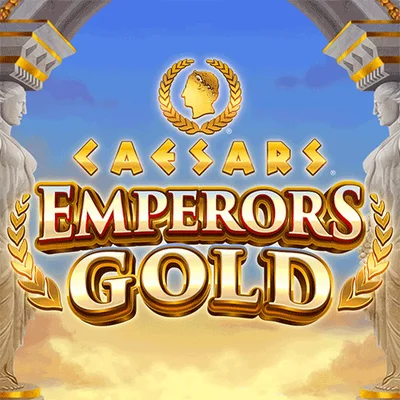 Caesars Emperors Gold