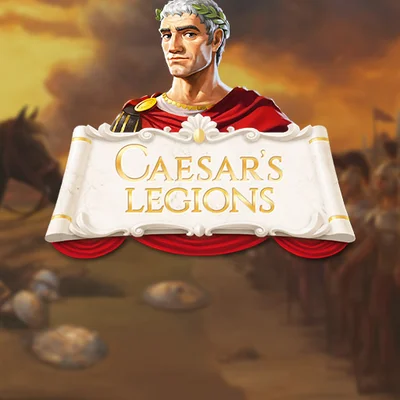 Caesar's Legions
