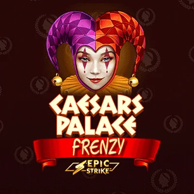 Caesars Palace Frenzy