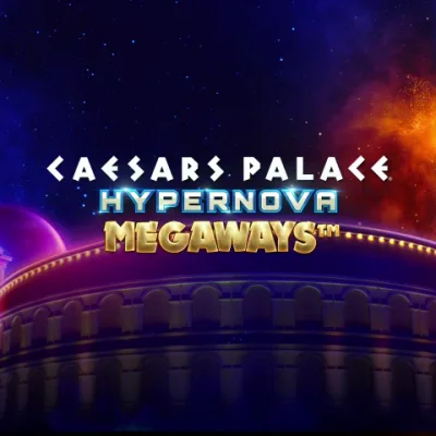Caesars Palace Hypernova Megaways
