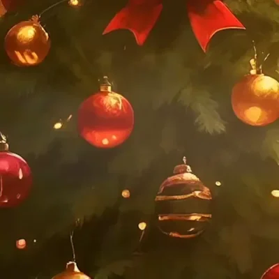 Caesars Palace Imperial Christmas Megaways