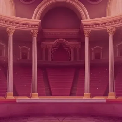 Caesars Palace Legacy of Gold
