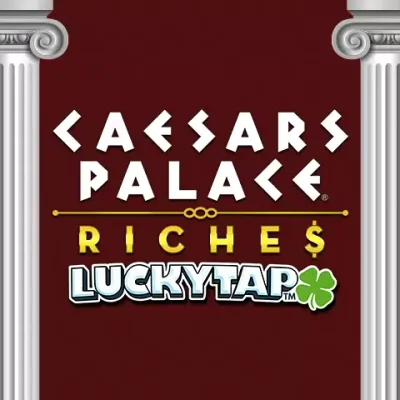 Caesars Palace Riches LuckyTap™
