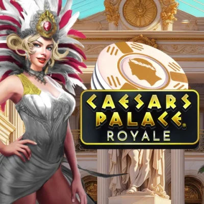 Caesars Palace Royale