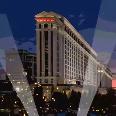 Caesars Palace Slingo