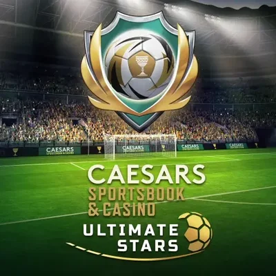 Caesars Ultimate Stars