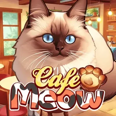 Cafe Meow