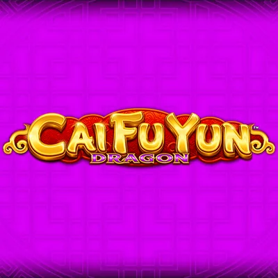 Cai Fu Yun Dragon