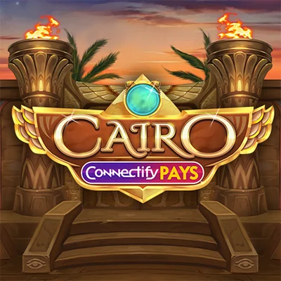 Cairo Connectify Pays