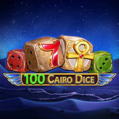 Cairo Dice