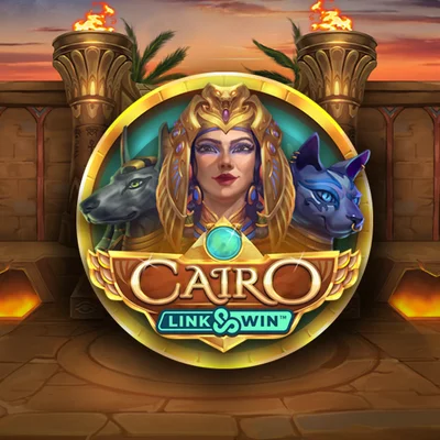 Cairo LinkNWinâ˘