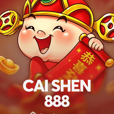 Cai Shen 888
