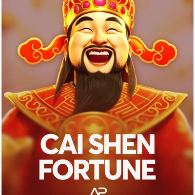 Cai Shen Fortune