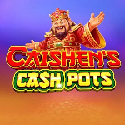 Caishen's Cash Pots