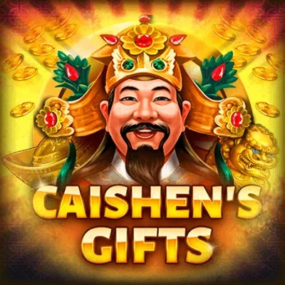 Caishen’s Gifts