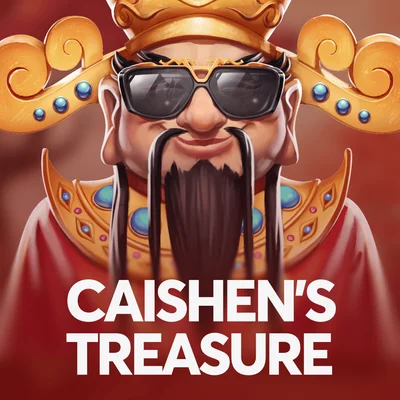 Caishen's Treasure