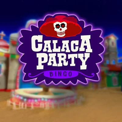 Calaca Bingo