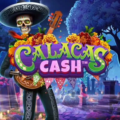 Calacas Cash